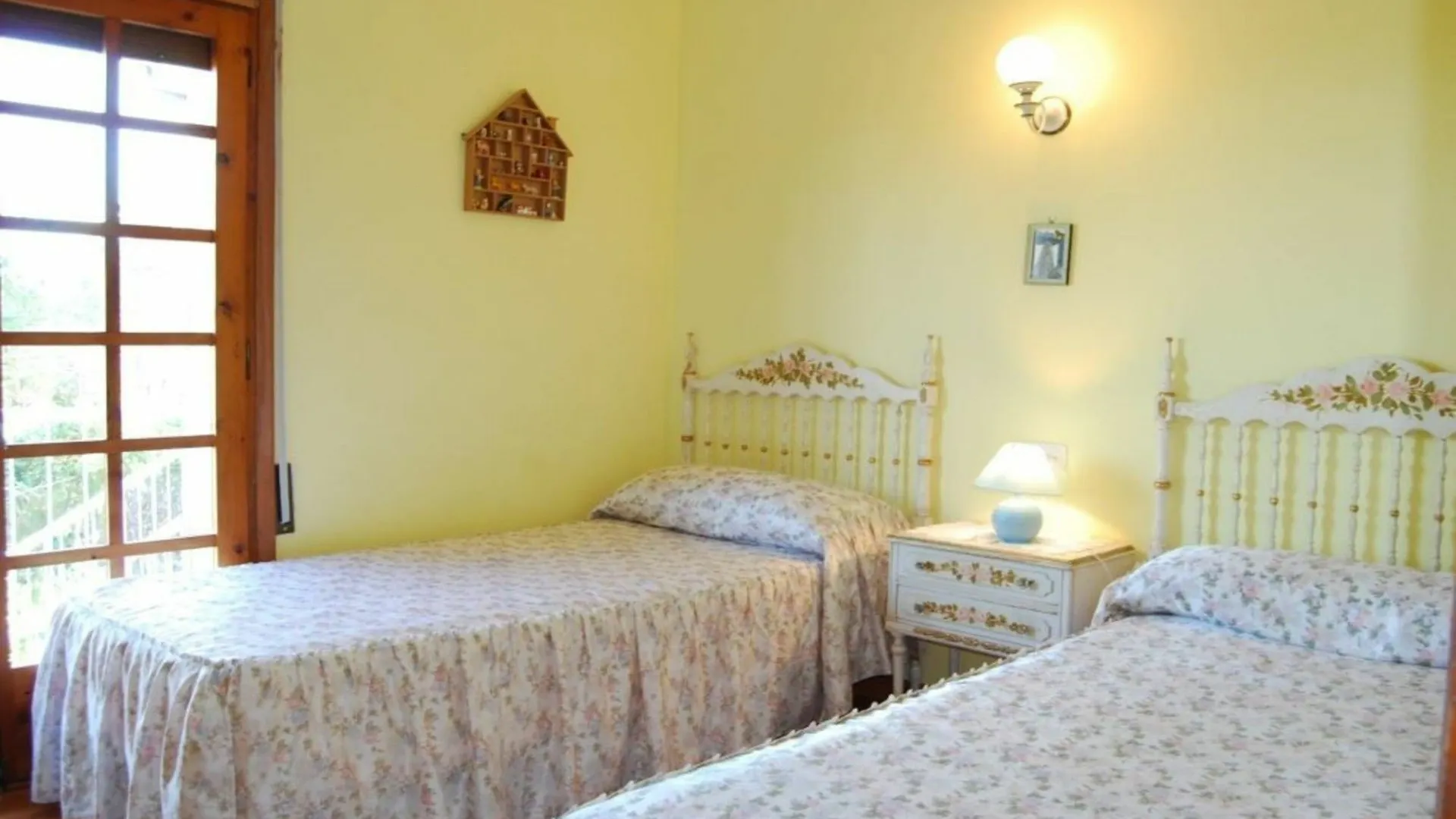 Villa In Lloret De Mar - 104821 By Mo Rentals