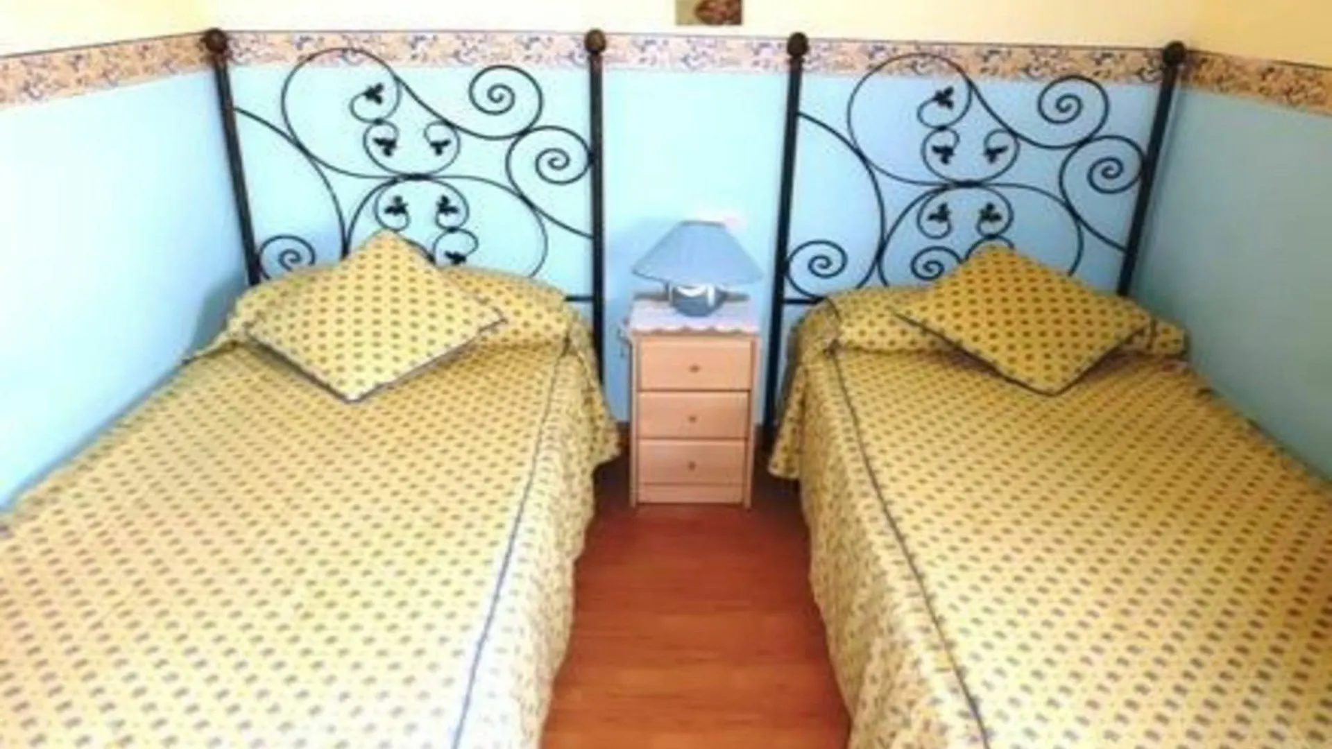 Villa In Lloret De Mar - 104821 By Mo Rentals Spain