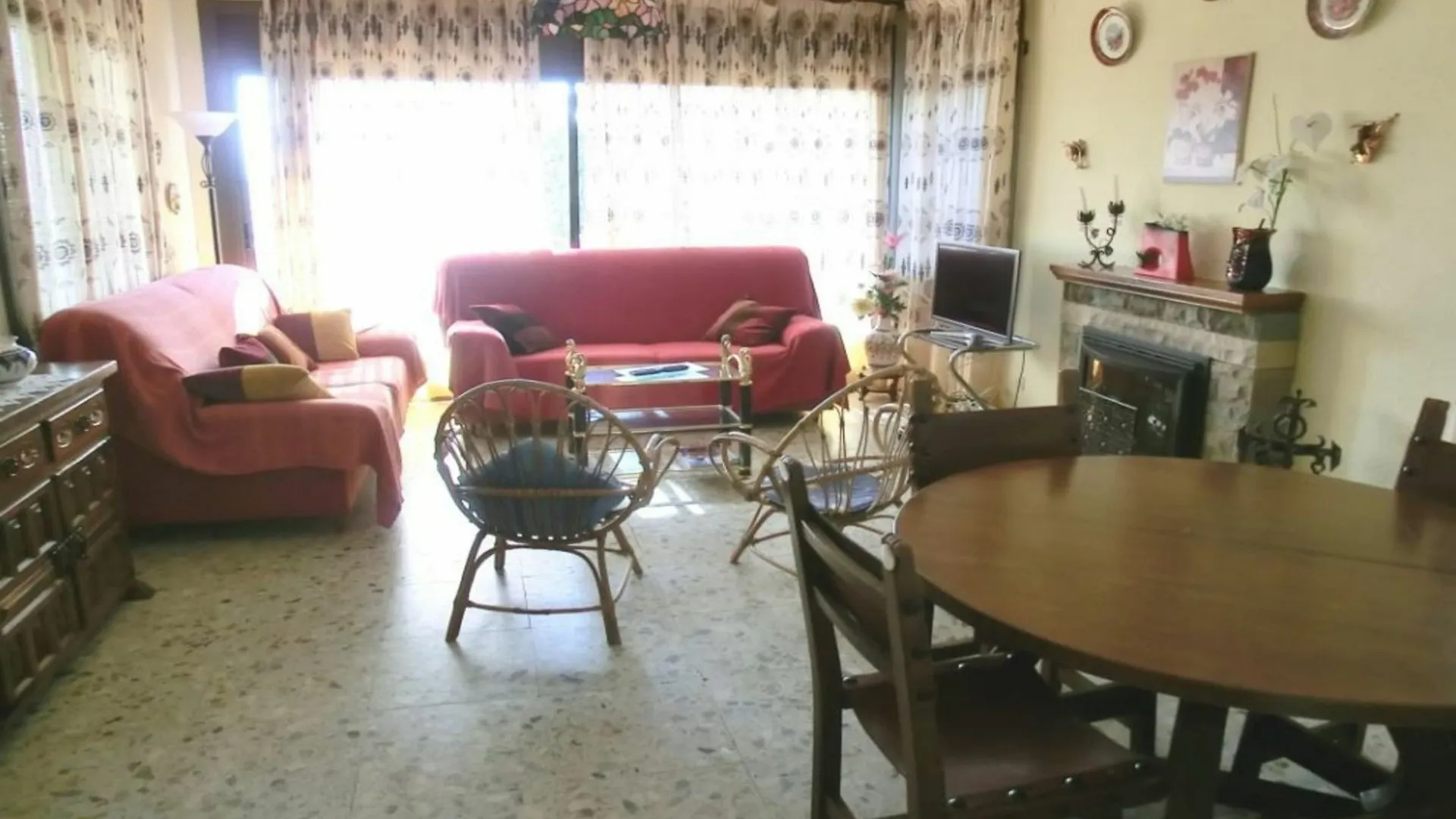 Villa In Lloret De Mar - 104821 By Mo Rentals