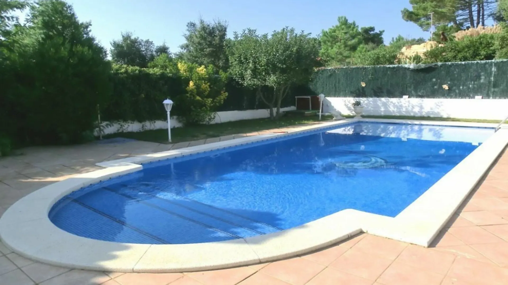 Villa In Lloret De Mar - 104821 By Mo Rentals