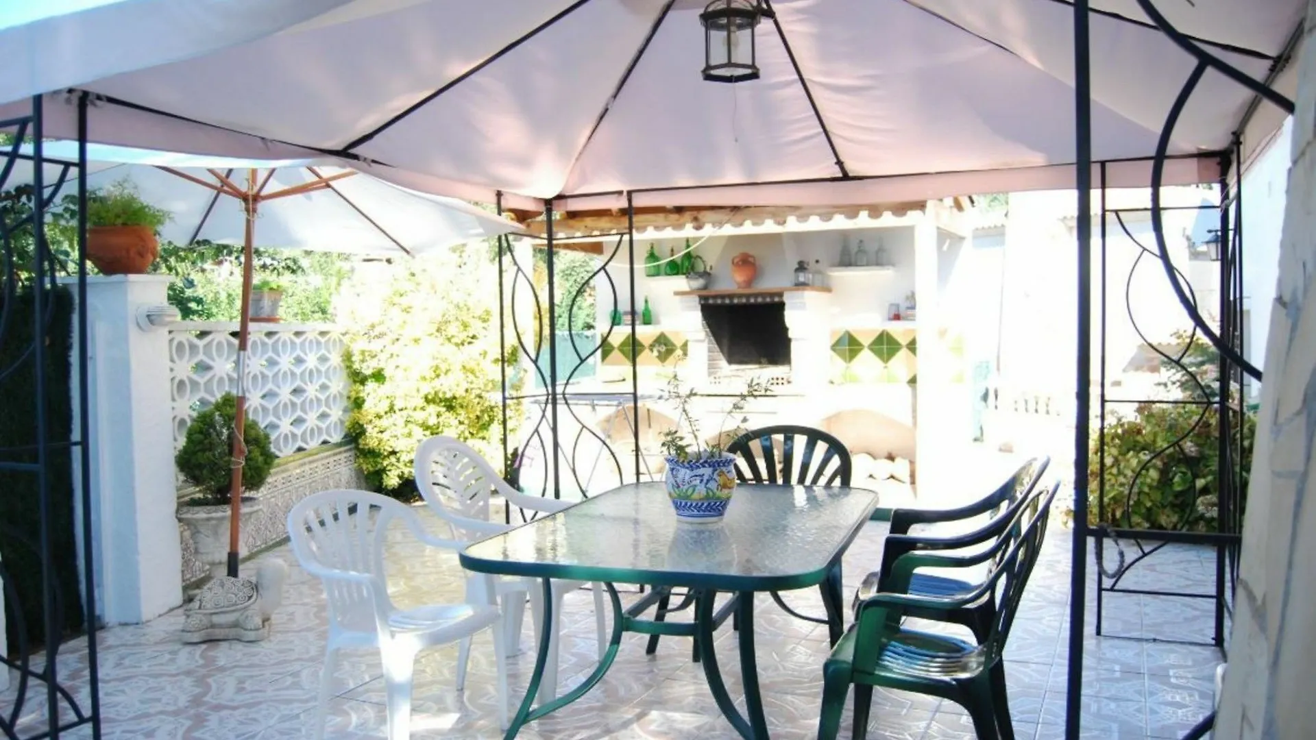 Villa In Lloret De Mar - 104821 By Mo Rentals